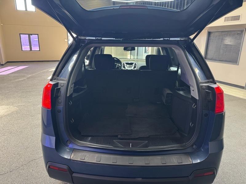 GMC Terrain SLE2 FWD 2011