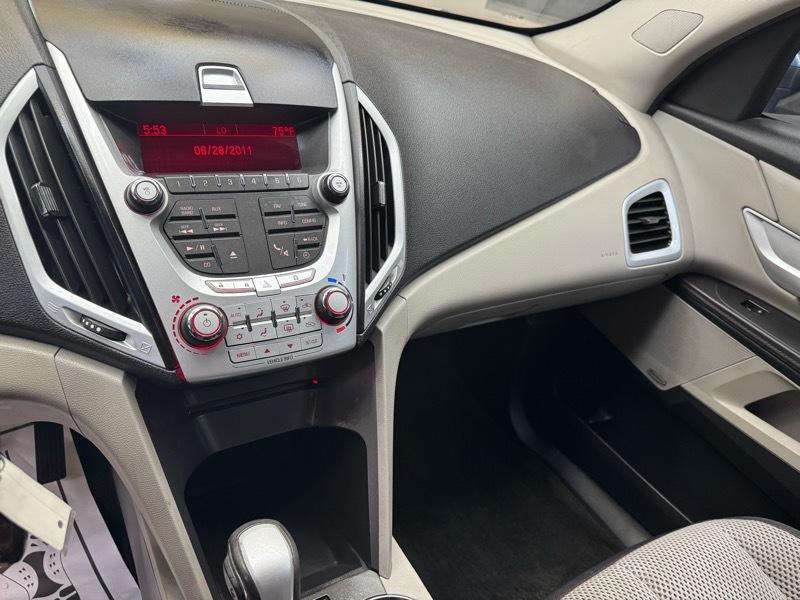 GMC Terrain SLE2 FWD 2011