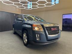 2011 GMC Terrain 