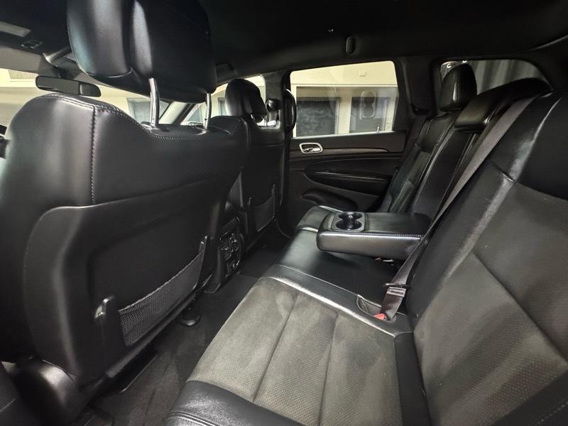 Jeep Grand Cherokee Laredo X 2WD 2021