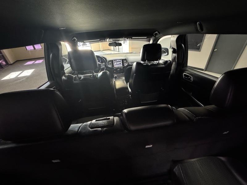 Jeep Grand Cherokee Laredo X 2WD 2021