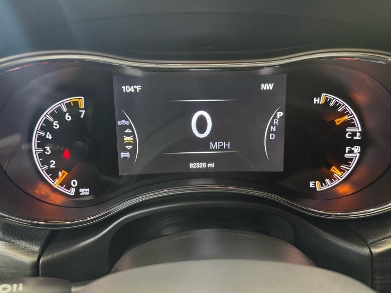 Jeep Grand Cherokee Laredo X 2WD 2021