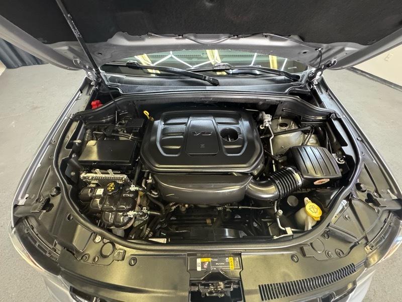 Jeep Grand Cherokee Laredo X 2WD 2021