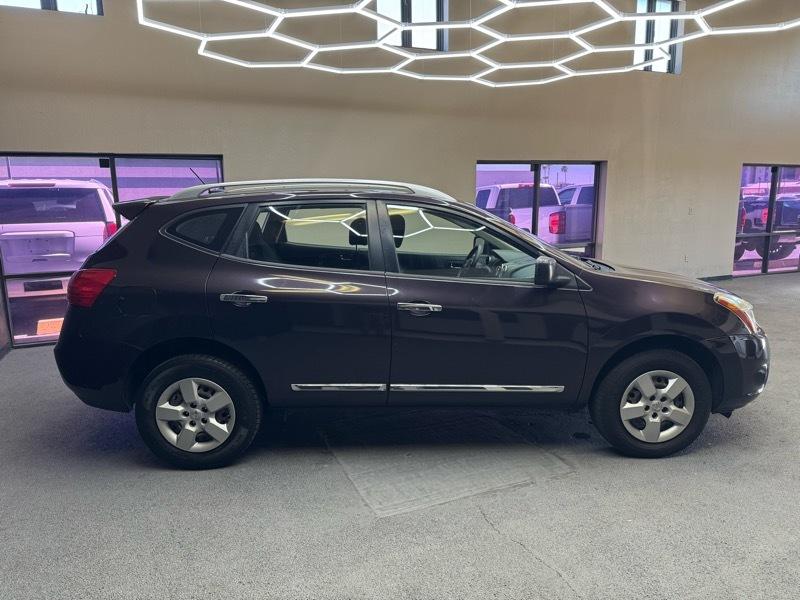 Nissan Rogue Select S 2WD 2015