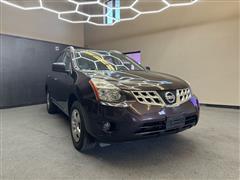 2015 Nissan Rogue Select 