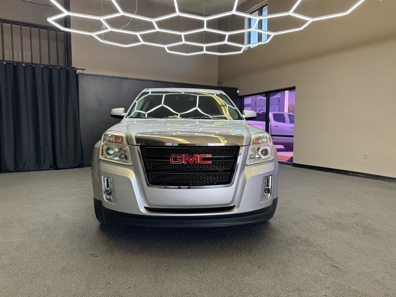 GMC Terrain SLE1 FWD 2015
