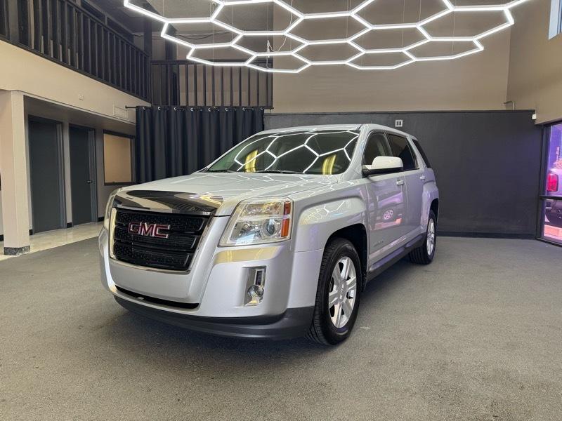 GMC Terrain SLE1 FWD 2015