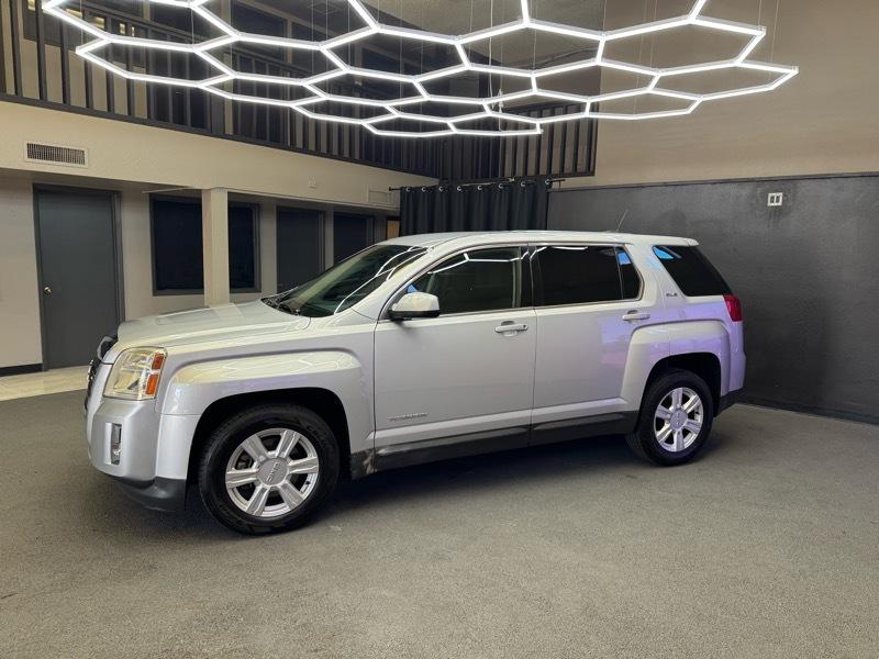 GMC Terrain SLE1 FWD 2015
