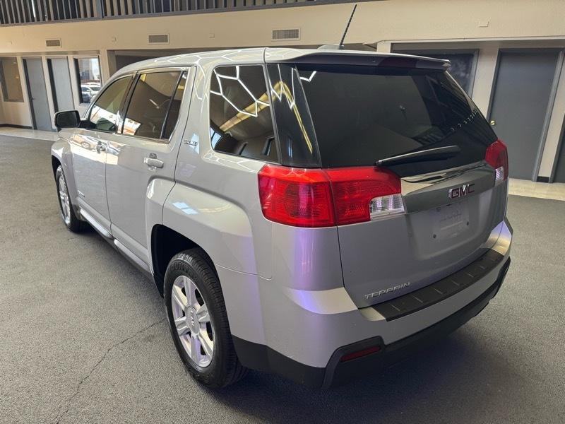 GMC Terrain SLE1 FWD 2015
