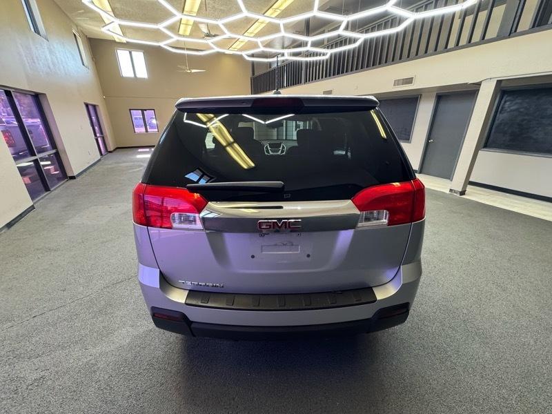 GMC Terrain SLE1 FWD 2015