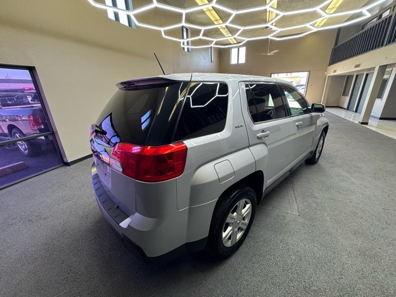 GMC Terrain SLE1 FWD 2015