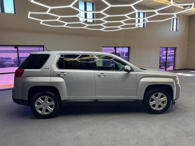 GMC Terrain SLE1 FWD 2015