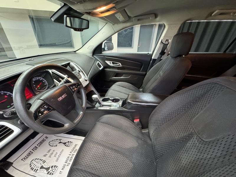 GMC Terrain SLE1 FWD 2015