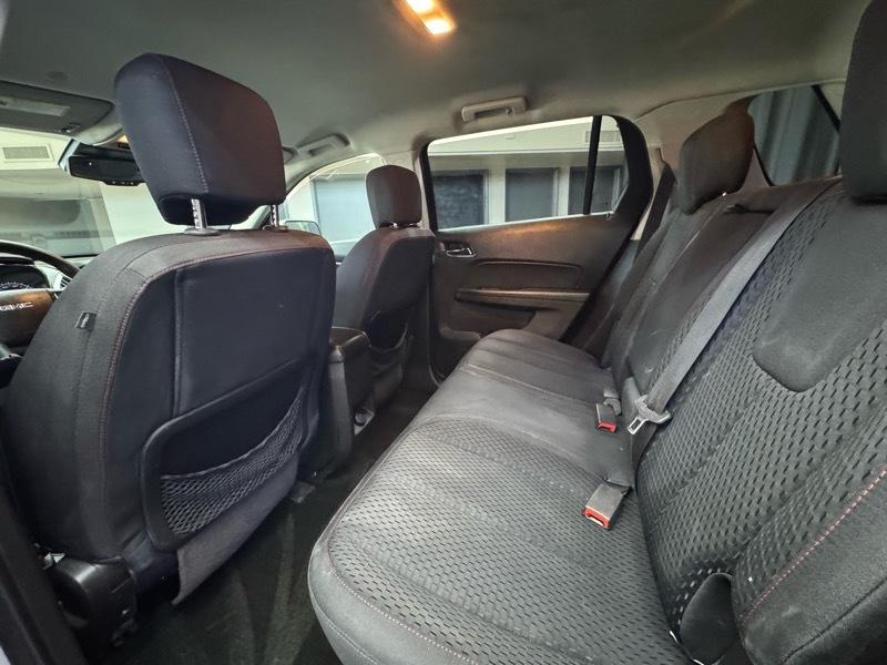 GMC Terrain SLE1 FWD 2015