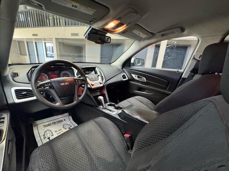 GMC Terrain SLE1 FWD 2015