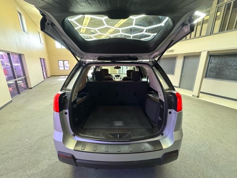 GMC Terrain SLE1 FWD 2015