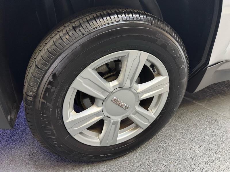GMC Terrain SLE1 FWD 2015