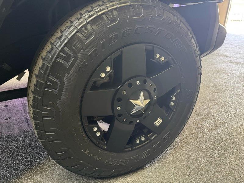 Jeep Wrangler Unlimited Sport 2019