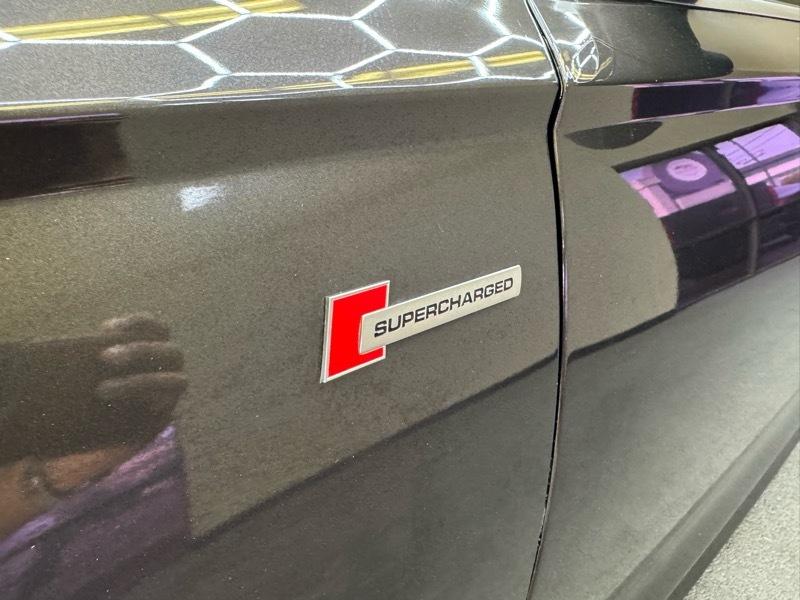 Audi A6 Prestige quattro 2017