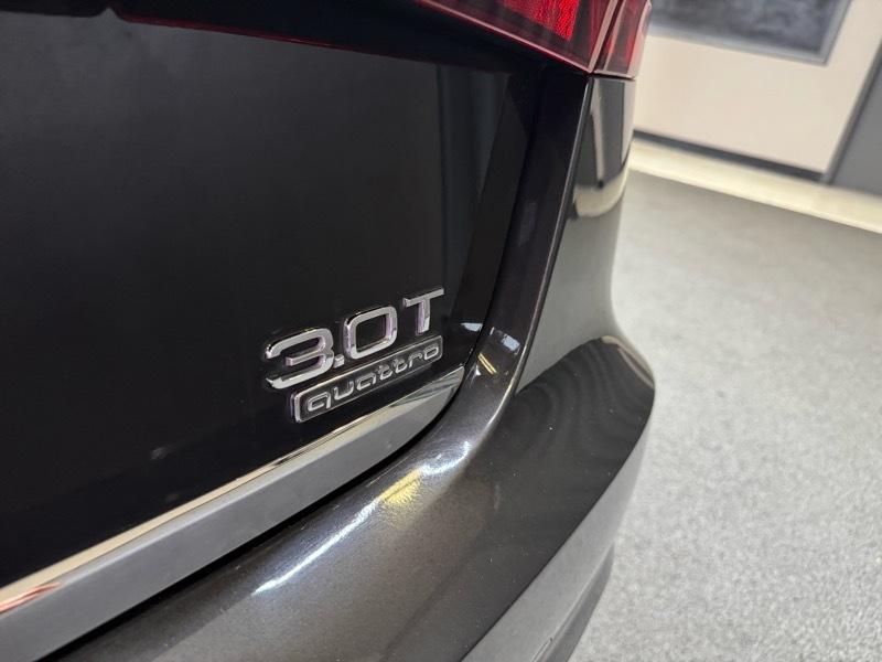 Audi A6 Prestige quattro 2017