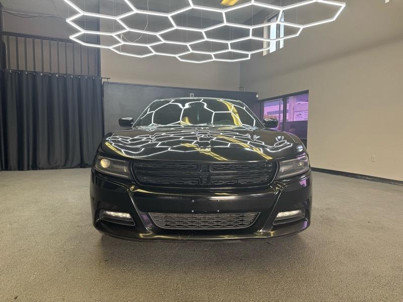 Dodge Charger Rallye AWD 2016