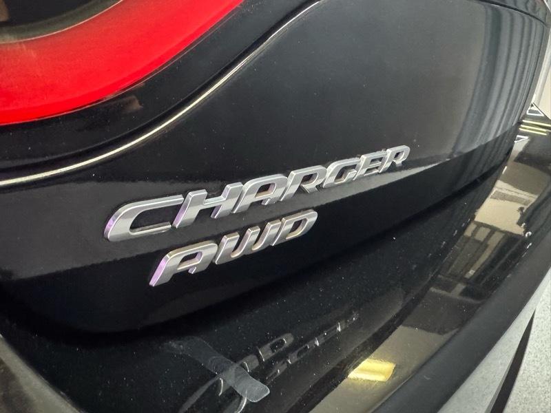 Dodge Charger Rallye AWD 2016
