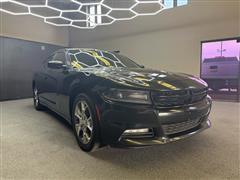 2016 Dodge Charger 