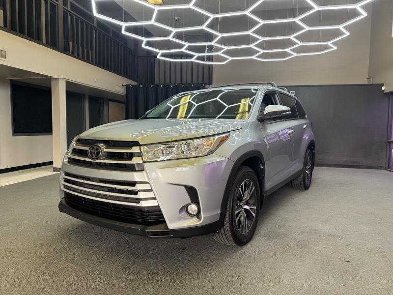 Toyota Highlander LE Plus AWD V6 2019