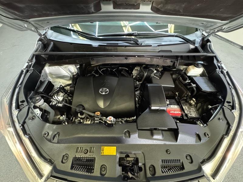 Toyota Highlander LE Plus AWD V6 2019
