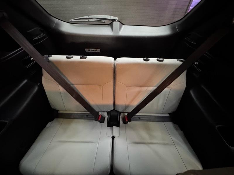 Mitsubishi Outlander SEL 2WD 2022