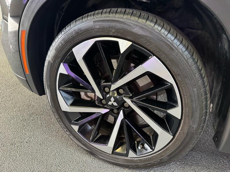 Mitsubishi Outlander SEL 2WD 2022