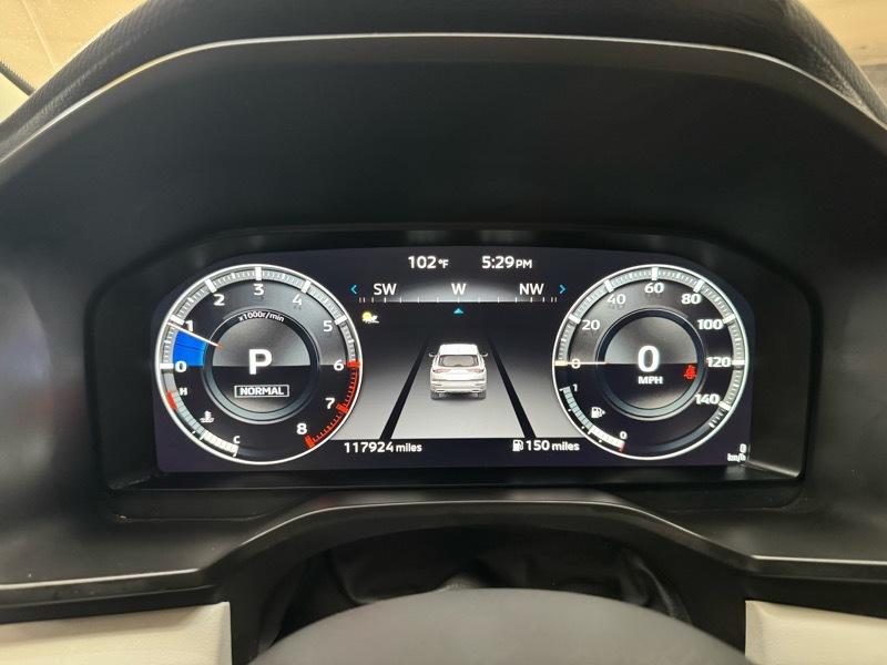 Mitsubishi Outlander SEL 2WD 2022