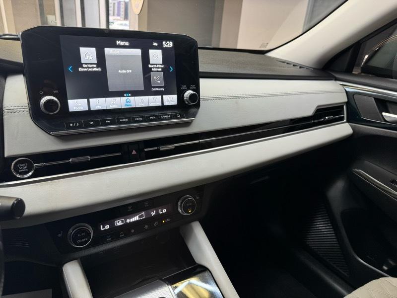 Mitsubishi Outlander SEL 2WD 2022