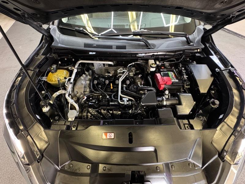 Mitsubishi Outlander SEL 2WD 2022
