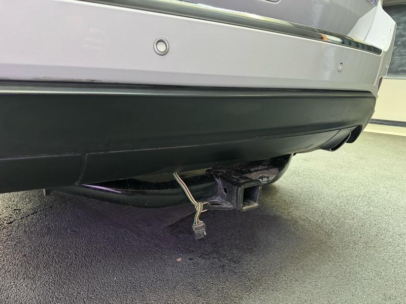 Jeep Grand Cherokee Limited 4WD 2020