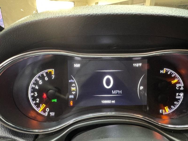 Jeep Grand Cherokee Limited 4WD 2020