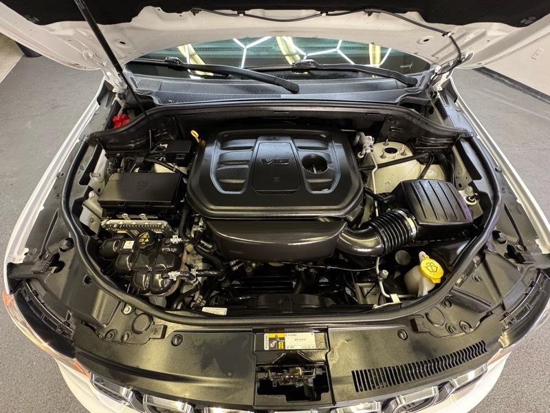Jeep Grand Cherokee Limited 4WD 2020