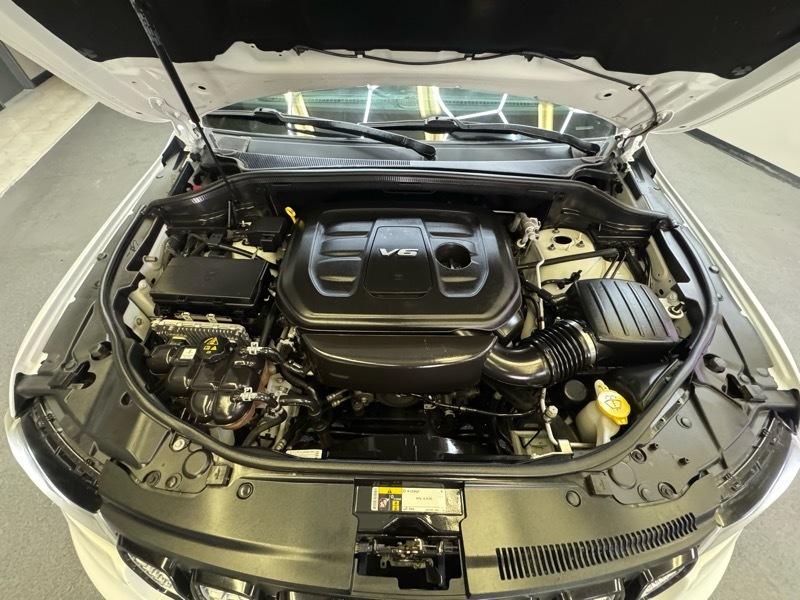 Jeep Grand Cherokee  2017