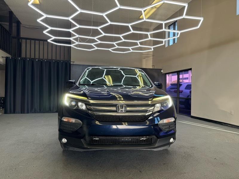 Honda Pilot EX 2WD 2018