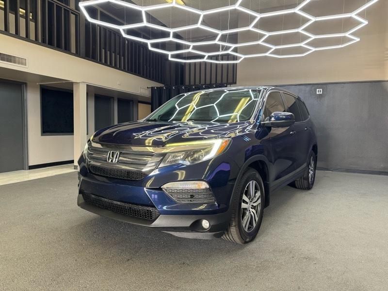 Honda Pilot EX 2WD 2018