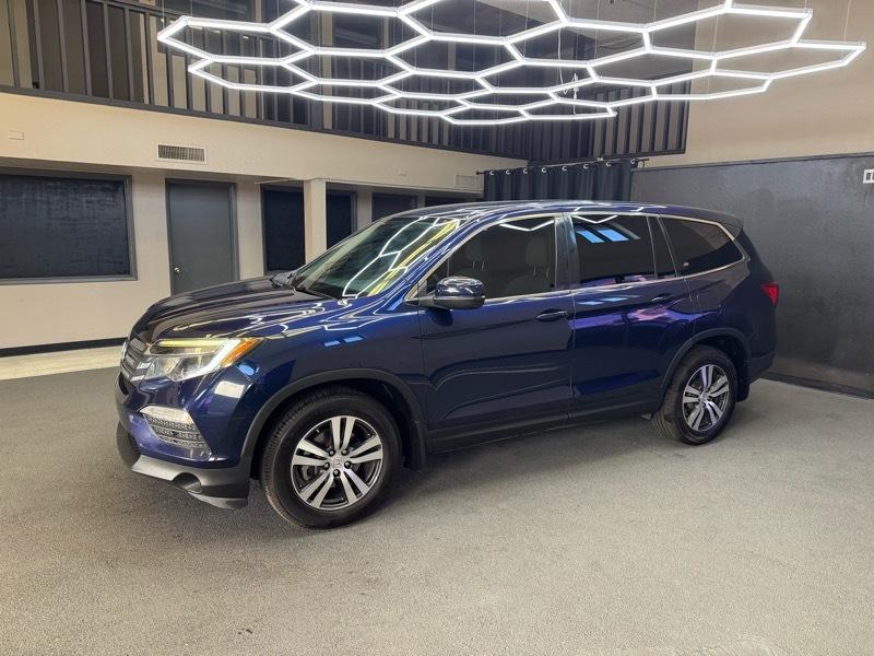 Honda Pilot EX 2WD 2018