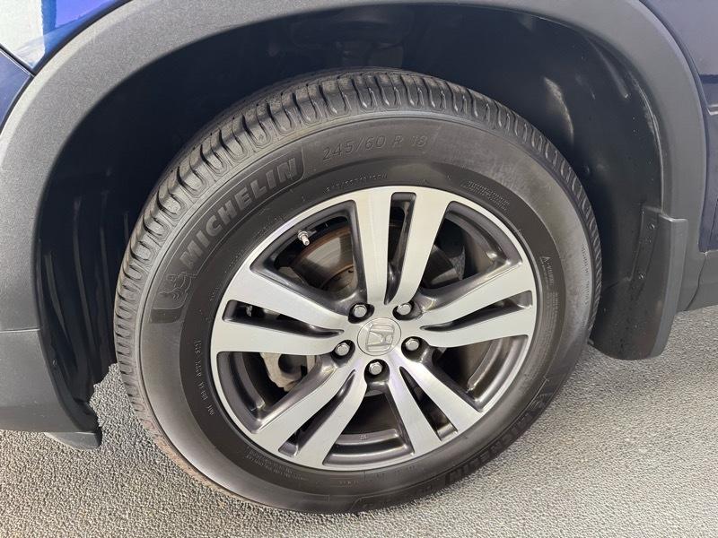 Honda Pilot EX 2WD 2018