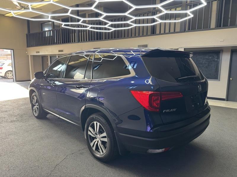 Honda Pilot EX 2WD 2018