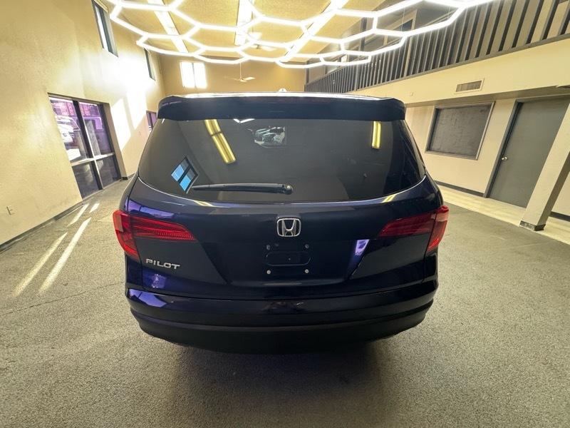 Honda Pilot EX 2WD 2018