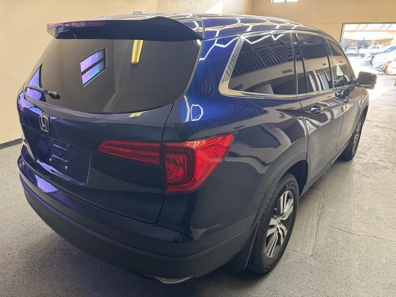 Honda Pilot EX 2WD 2018