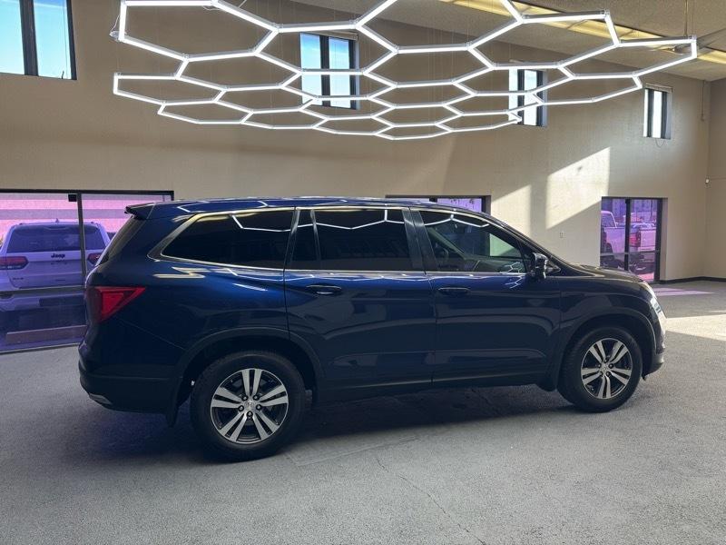 Honda Pilot EX 2WD 2018