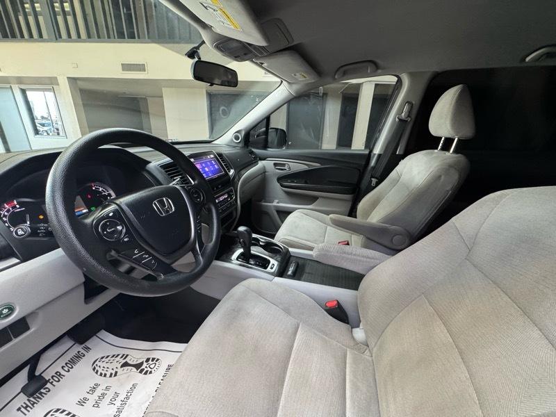 Honda Pilot EX 2WD 2018