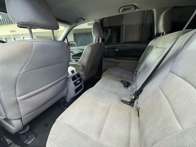 Honda Pilot EX 2WD 2018