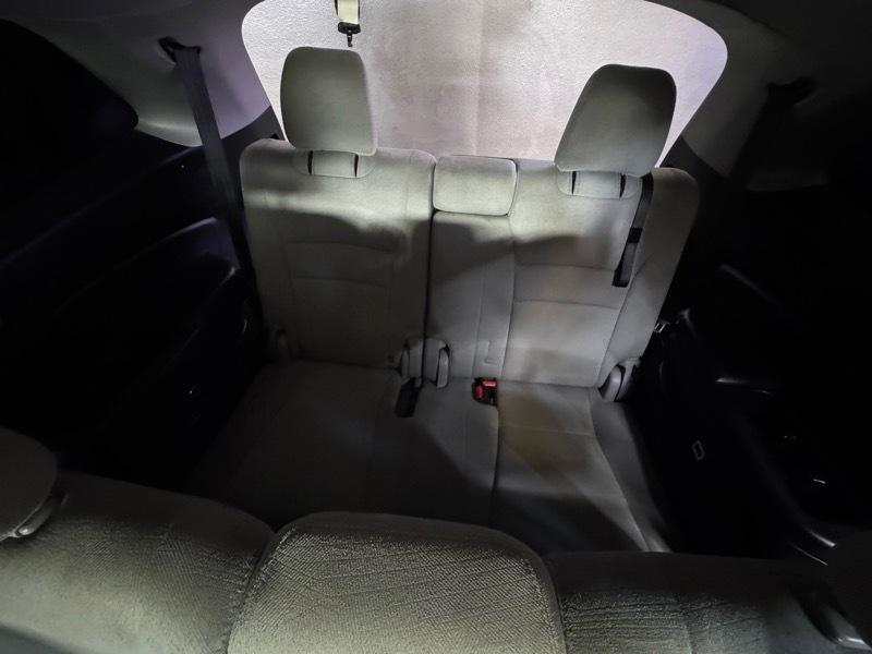 Honda Pilot EX 2WD 2018