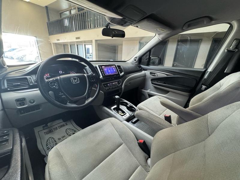 Honda Pilot EX 2WD 2018